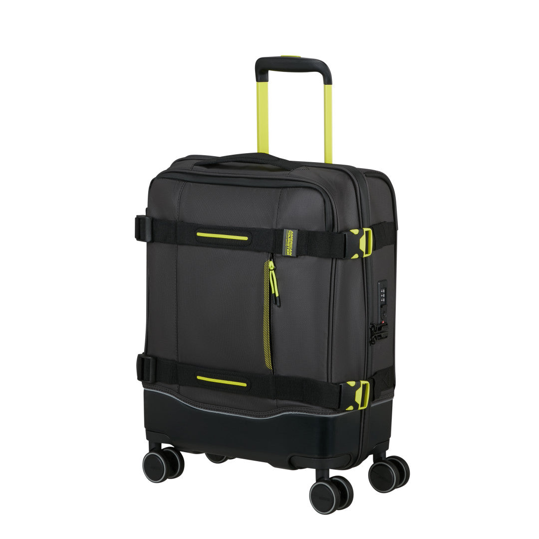 American Tourister Urban Track Spinner S - Väskkompaniet